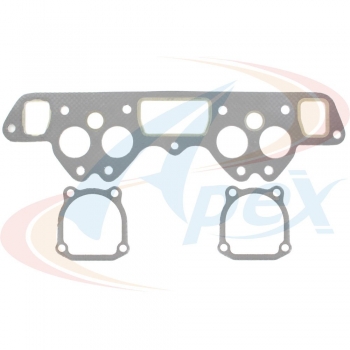 Intake and Exhaust Manifolds Combination Gasket