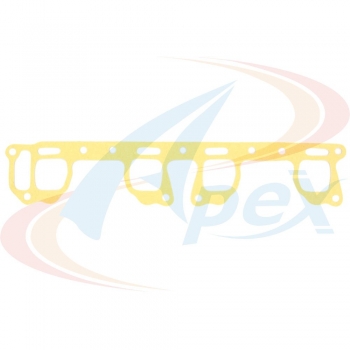 Engine Intake Manifold Gasket Set