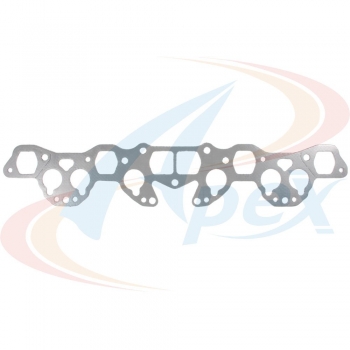 Intake and Exhaust Manifolds Combination Gasket