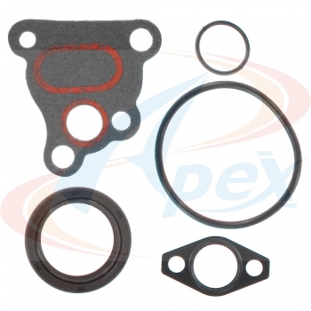 Engine Crankshaft Seal Kit
