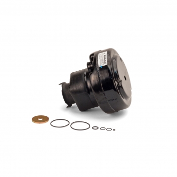 Air Suspension Spring