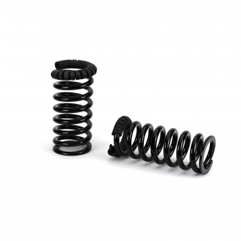 Air Spring to Coil Spring Conversion Kit