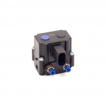Air Suspension Solenoid Valve Unit