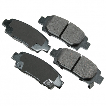 Disc Brake Pad Set