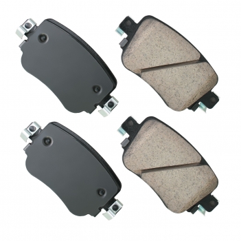 Disc Brake Pad Set