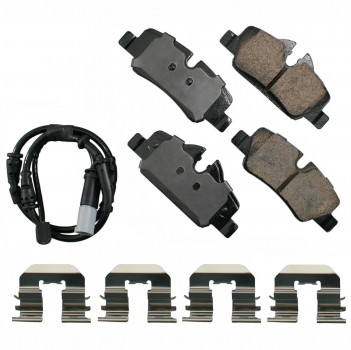 Disc Brake Pad Set