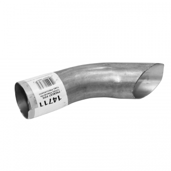 Exhaust Tail Pipe