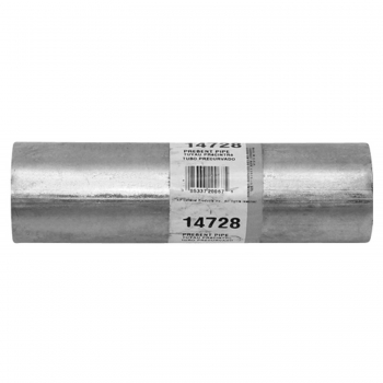 Exhaust Tail Pipe