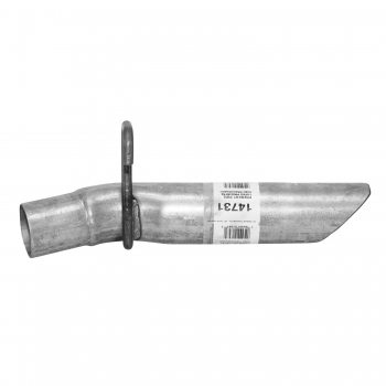 Exhaust Tail Pipe
