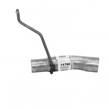 Exhaust Tail Pipe