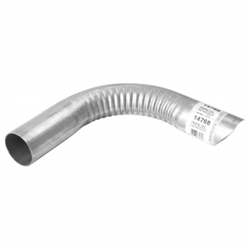 Exhaust Tail Pipe