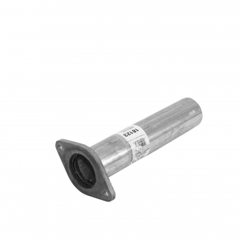Exhaust Pipe