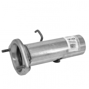 Exhaust Pipe