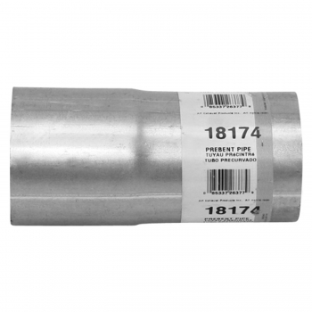 Exhaust Pipe