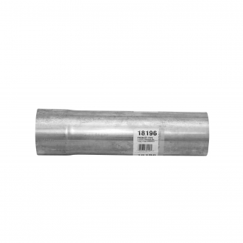 Exhaust Tail Pipe