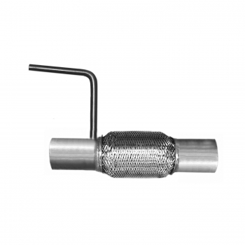 Exhaust Pipe