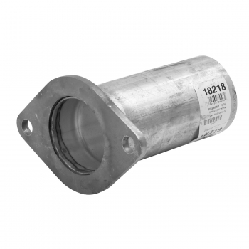 Exhaust Pipe