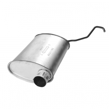 Exhaust Muffler