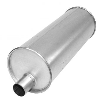 Exhaust Muffler