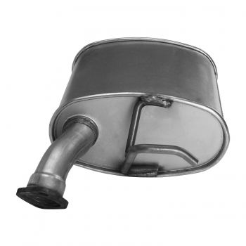 Exhaust Muffler
