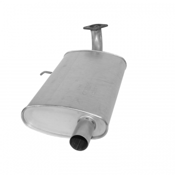 Exhaust Muffler