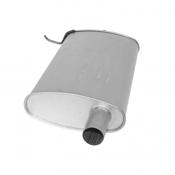 Exhaust Muffler
