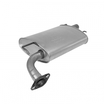 Exhaust Muffler