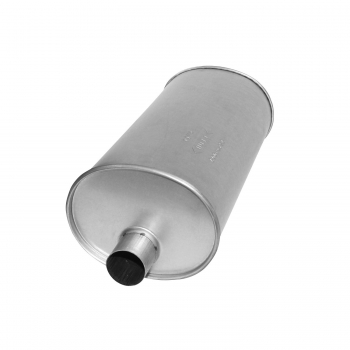 Exhaust Muffler