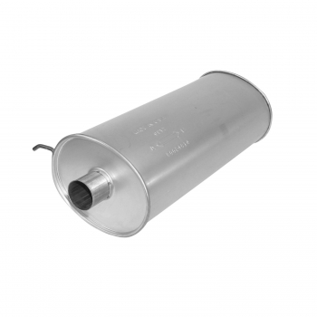 Exhaust Muffler
