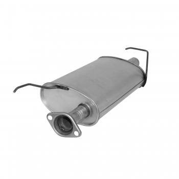 Exhaust Muffler