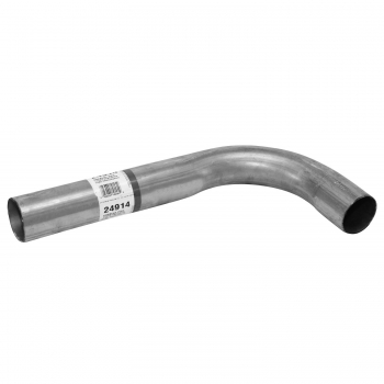 Exhaust Tail Pipe