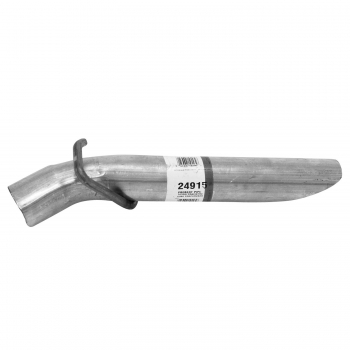 Exhaust Tail Pipe