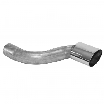 Exhaust Tail Pipe