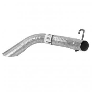Exhaust Tail Pipe