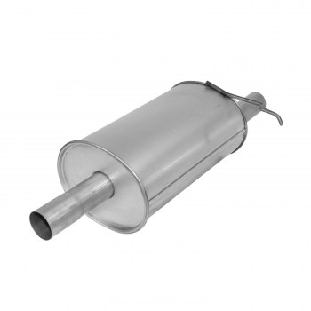 Exhaust Muffler
