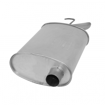 Catalytic Converter