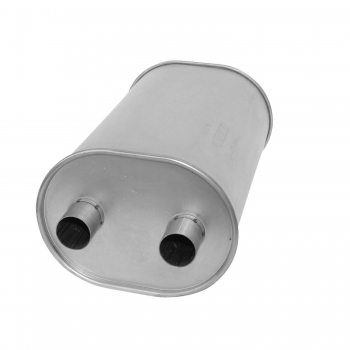 Exhaust Muffler