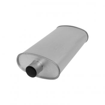 Exhaust Muffler