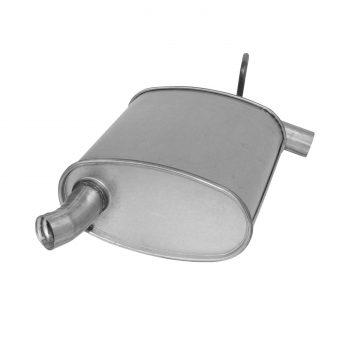 Exhaust Muffler
