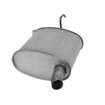 Exhaust Muffler