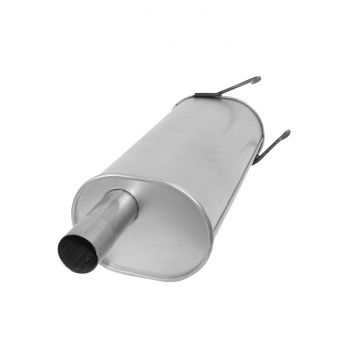Exhaust Muffler