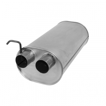 Exhaust Muffler