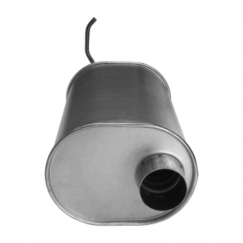 Exhaust Muffler