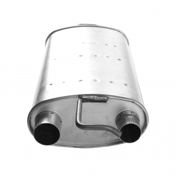 Exhaust Muffler