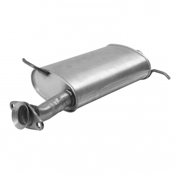 Exhaust Muffler
