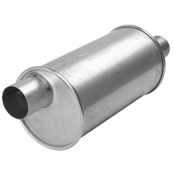 Exhaust Muffler