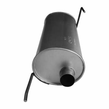 Exhaust Muffler