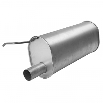 Exhaust Muffler