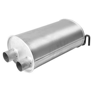 Exhaust Muffler