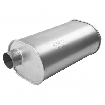 Exhaust Muffler
